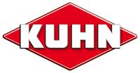 Наконечник культиватора наплавленный Kuhn 2217920 / BDK7920C