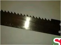 Полотно к пиле Р3-ФРП-2