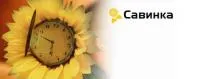 Семена подсолнечника Савинка
