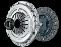 Сцепление ГАЗ-3302 Бизнес дв.УМЗ-4216 в сборе KRAFTTECH W05240AW05240A