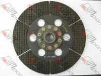31550-26600-71 Диск сцепления Toyota 4Y, 275х10T (HH)