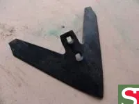 Лапа 105 мм Италия