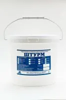 Штурм тесто-брикеты (п/э ведро 4 кг.)