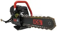 Бензорез цепной ICS 695XL F4 (в комплекте с шиной и цепью ProFORCE 30 см)