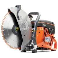 Бензорез Husqvarna K 770 12" 9678085-01