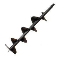 Бур (шнек) AG-200 HUTER