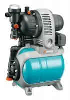 Станция бытового водоснабжения автоматическая Gardena 4000/4 Classic