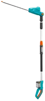 Ножницы аккумуляторные штанговые, телескопические THS Li-18/42