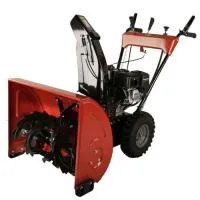 Бензиновый снегоуборщик DDE ST6561L (снегоуборщик ДДЕ 6561Л)
