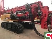 Роторная буровая установка SANY SR155C10
