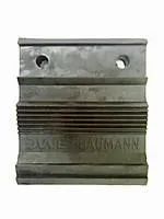 Сребок для шпарчана Baumann, 150х130х32 мм