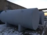 Емкость для воды