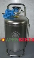 Инъектор пневматический ручной для рыбы