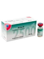 Вакцина Нобилис ND CLONE 30 10*2500доз